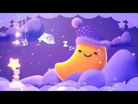Видео: Моцарт Колыбельная для Малышей #009 Музыка для Детей, Спокойная Музыка для Сна