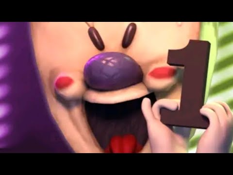 Видео: Прохождение Ice scream 1