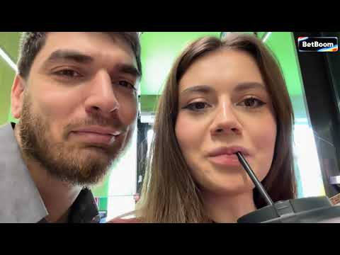 Видео: КУКИНГ-СТРИМ // РАВШАН и САБИНА