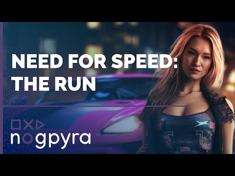 Видео: Need for Speed: The Run | Ч.1 | МАСТЕР ИГОРЕЙ