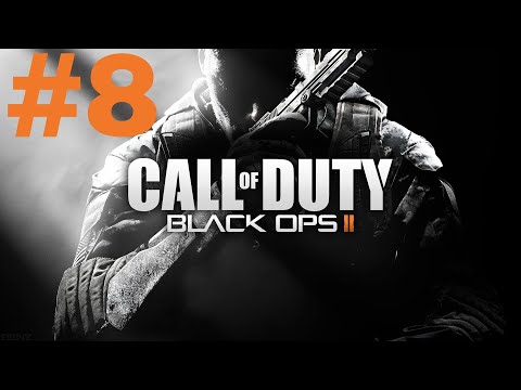 Видео: Прохождение Call of Duty Black Ops #8: Страдай как я