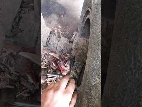 Видео: мтз 80 с мостом газ 66 часть 2