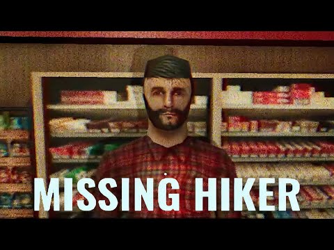 Видео: Missing Hiker ► ИСТРОИЯ ПРО ПРОПАВШЕГО МАЛЬЧИКА ► ИНДИ-ХОРРОР