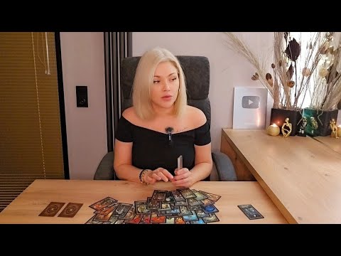 Видео: #ТАРО. 😱💯ЕГО ПЛАНЫ НА ВАС, ХОЧЕТ ЛИ ОН  ВАС ВЕРНУТЬ⁉️