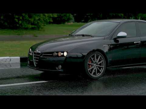Видео: СПОРТ ЗА 7000$ - ALFA ROMEO 159