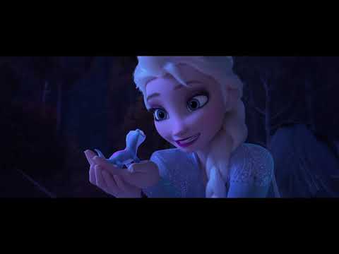 Видео: Холодное сердце 2 - Актеры русского дубляжа