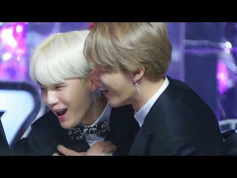 Видео: BTS БТС YoonMin ЮнМин ЮнМины