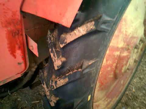 Видео: Обзор Пускача на Т-40.С Бензопилы.