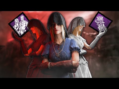 Видео: САМЫЙ ХУДШИЙ ПЕРК СОЛО ИГР | ПИКРЕЙТ ЧЕЛЛЕНДЖ #5 | Dead by Daylight