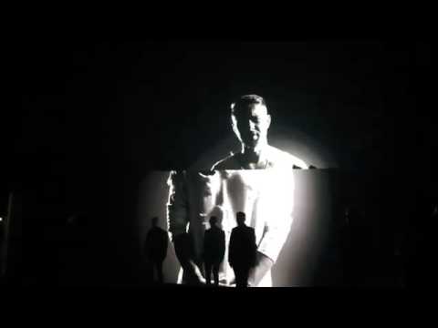 Видео: Егор Крид-Надо ли (06.03.2016 CROCUS SITY HALL)