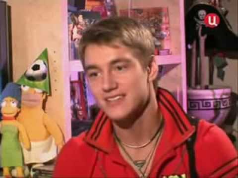 Видео: Алексей Воробьев (Alex Sparrow). "Реальные истории" Алексей Воробьёв 2010 г