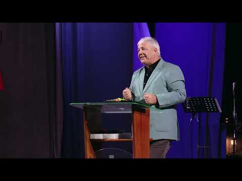 Видео: Вероломство. Что это значит для тебя? - проповедь Василия Ивановича Кузина