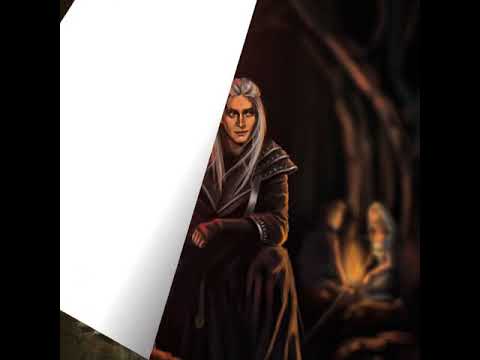 Видео: Тёмный маг -Рейстлин Маджере