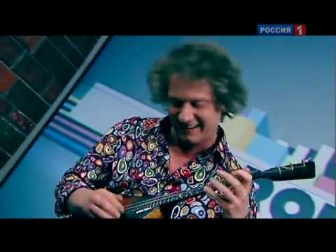 Видео: Алексей Архиповский - "Дорога домой"