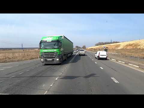 Видео: ПОДБИРАЮ РЕЗИНУ НА ФОТОН 1093.