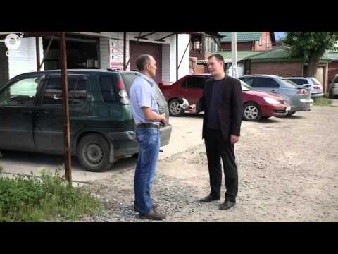 Видео: Некачественный ремонт на СТО