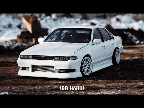 Видео: Мы сделали его! Кефир должен быть таким! Nissan Cefiro GH31