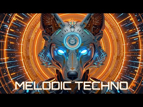 Видео: Глубокое погружение в атмосферу андеграунда. Мелодик Техно и Прогрессив Хаус Микс 2025 от NOCTFOX