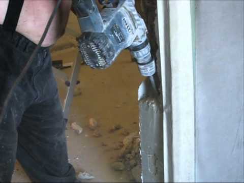 Видео: Монтаж на китайска метална врата