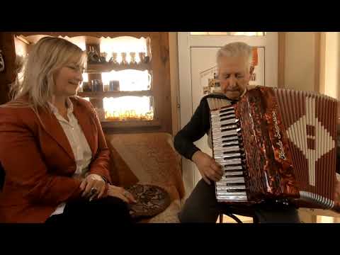 Видео: С АКОРДЕОНА ПРЕЗ ЕПОХИ И КОНТИНЕНТИ