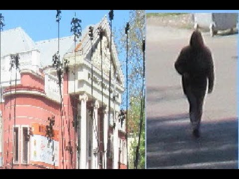 Видео: ХАСКОВО - КРЪСТОВИЩЕТО НА БЪЛГАРИЯ /част 7/.