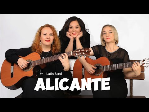 Видео: AliCante в Бродячей Собаке 02.11.2025