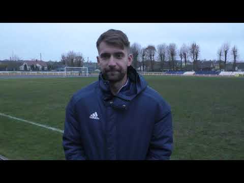 Видео: интервью Сергея Подрецкого