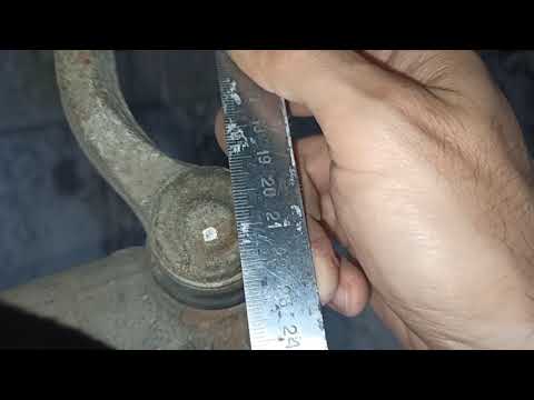 Видео: Замена рулевой тяги на peugeot 407