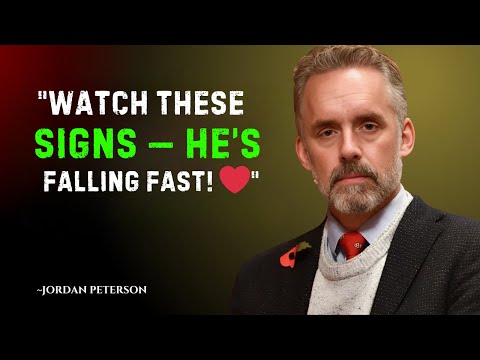 Видео: «Он быстро влюбляется — следите за этими эмоциональными признаками ❤️ | Мотивационный блог Джорда...