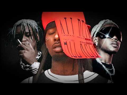 Видео: Как Playboi Carti Изменил Моду и Стал Идолом Поколения