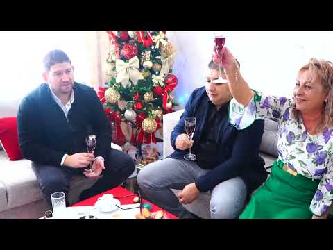 Видео: Честит Първи Рожден Ден На Елеонора & Кръщене 26,12,2023