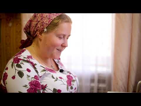 Видео: Лестовка - древнерусские чётки