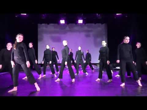 Видео: RADIANCE DANCE CREW // 8 БЕСКОНЕЧНОСТИ // ЛЮБОВЬ