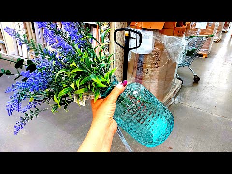 Видео: 😱 ЛЕРУА МЕРЛЕН ЛОМИТСЯ ОТ ТОВАРОВ ПОХОЖИХ НА ИКЕА ‼️🥳 АНАЛОГИ ТУТ! ОБЗОР ИЮНЬ 2023 ☺