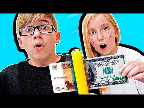 Видео: Пријатељи vs лајф хаковање са Tiktok || Тајни и смешни животни хакови за тинејџере