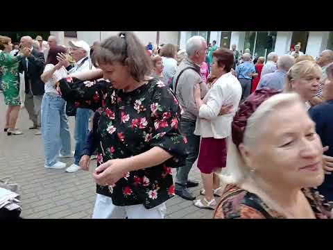 Видео: Я люблю тебя до слёз..... 13.09.25 Гомель парк Луначарского 🥰💫