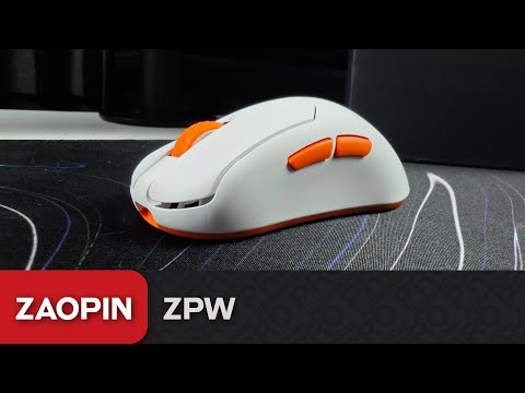 Видео: Обзор Zaopin ZPW. Самый лучший Prime