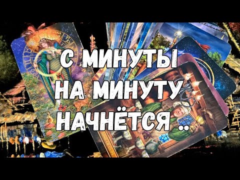 Видео: 🌵С МИНУТЫ НА МИНУТУ ⏰ ВСЁ ПОМЕНЯЕТСЯ В СУДЬБЕ #SHORTS #TAROT 