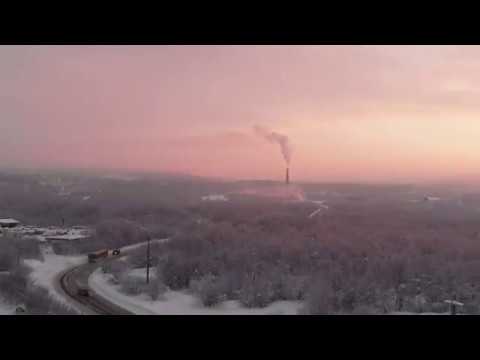 Видео: Сафоново 1