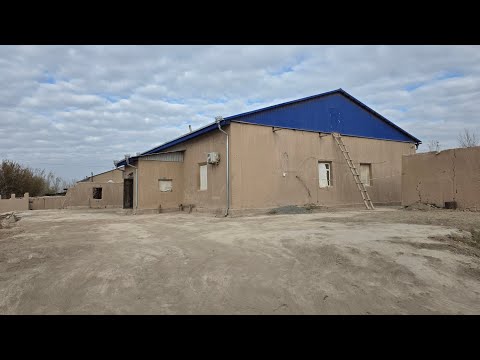 Видео: ТАЙЁР ЖОЙ ЗУДЛИК БИЛАН СОТИЛАДИ