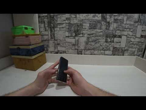 Видео: Сенсорный кнопочный смартфон на Android для незрячих # говорящий #телефон
