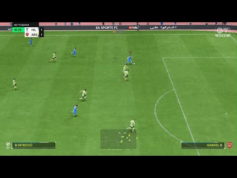 Видео: EA SPORTS FC 24 сезоны онлайн борьба за выживание