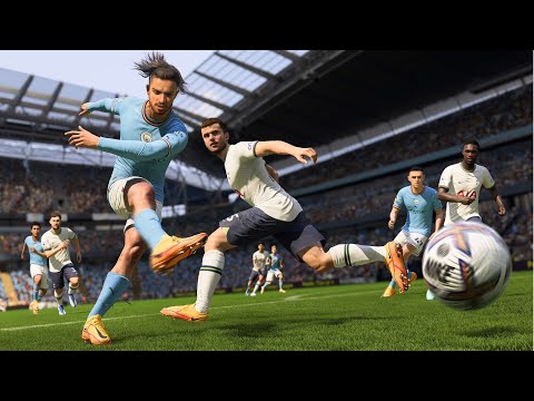 Видео: Прохожу испытание в EA Sports FC.