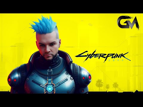 Видео: #19 CYBERPUNK 2077 (PS5) прохождение НА РУССКОМ➤ACTION/RPG 2K ➤ПРЯМОЙ ЭФИР