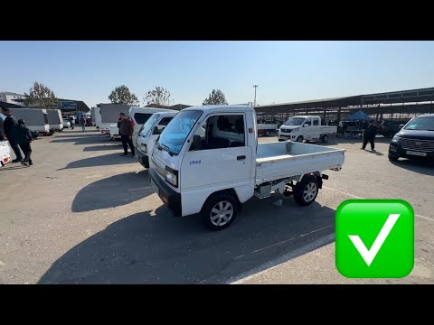 Видео: 24 октябр Андижон машина бозори лабо нархлари Andijon mashina bozori labo narxlari 24 Oktiyabr