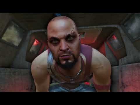 Видео: Far Cry 3 Серия 6 Битва с титанами острова