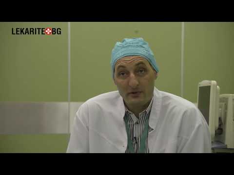 Видео: Д-р Алек Топов – Късогледство – Далекогледство - Астигматизъм