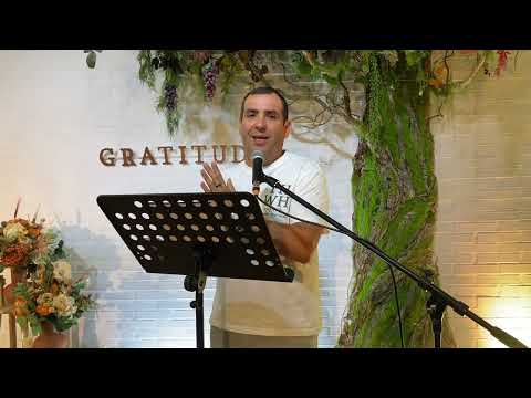 Видео: Проповедует Андрей Дулинов   « ХРАНИТЬ СЕБЯ ОТ ИДОЛОВ  »