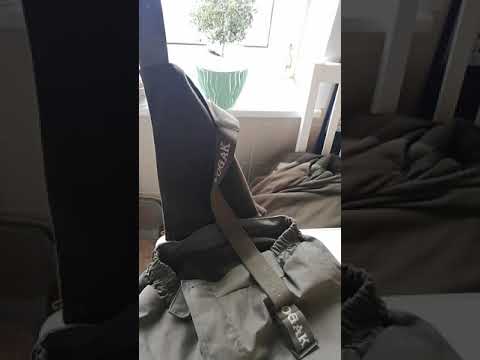 Видео: Демисезонный костюм фирмы "VOGAK" видео №1