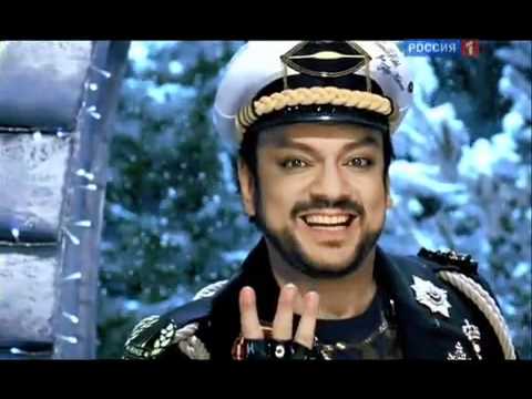 Видео: РТР Мюзикл "МОРОЗКО"